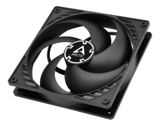 Arctic P14 140mm Cooling Fan Black (Acfan00123a)
