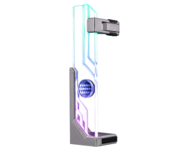 Cooler Master Atlas Argb Graphic Card Holder (MCA-U000R-AGSBTG-00)
