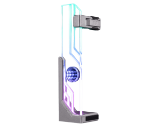 Cooler Master Atlas Argb Graphic Card Holder (MCA-U000R-AGSBTG-00)