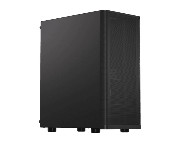 Endorfy Ventum 200 Solid Case (EY2A001)