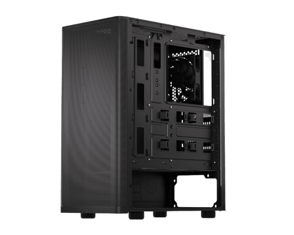 Endorfy Ventum 200 Solid Case (EY2A001)