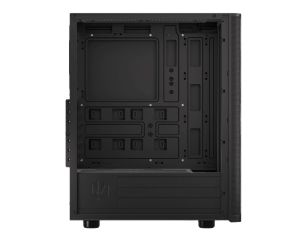 Endorfy Ventum 200 Solid Case (EY2A001)