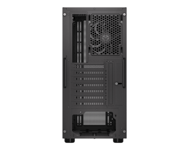 Endorfy Ventum 200 Solid Case (EY2A001)