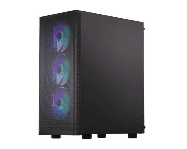 Endorfy Ventum 200 ARGB CASE (EY2A014)