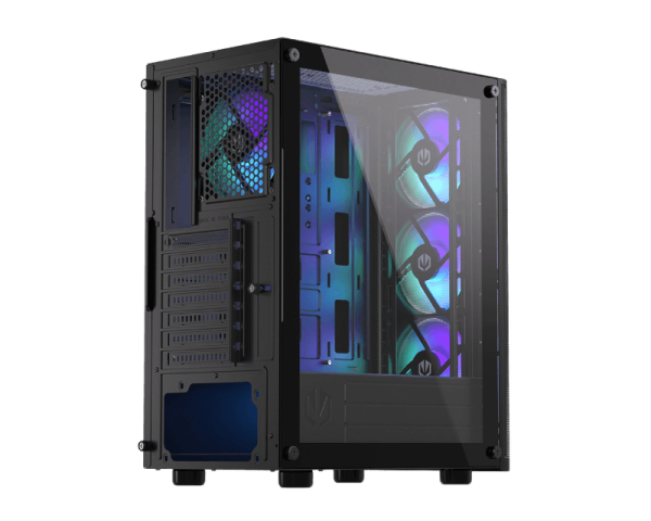 Endorfy Ventum 200 ARGB CASE (EY2A014)