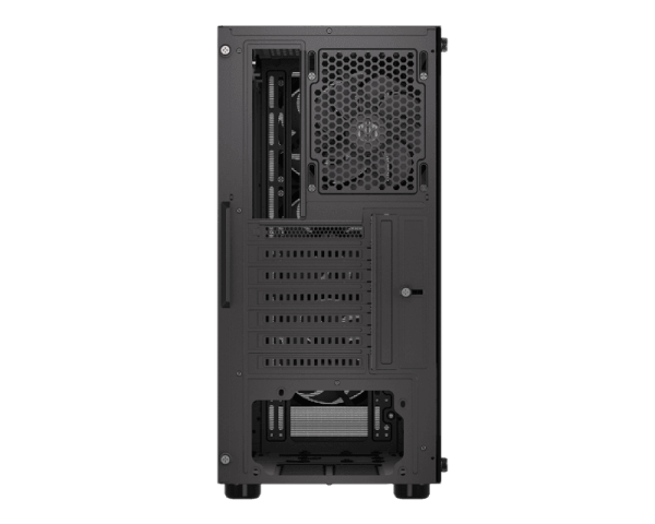 Endorfy Ventum 200 ARGB CASE (EY2A014)