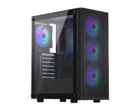 Ventum 200 ARGB Case (EY2A014)