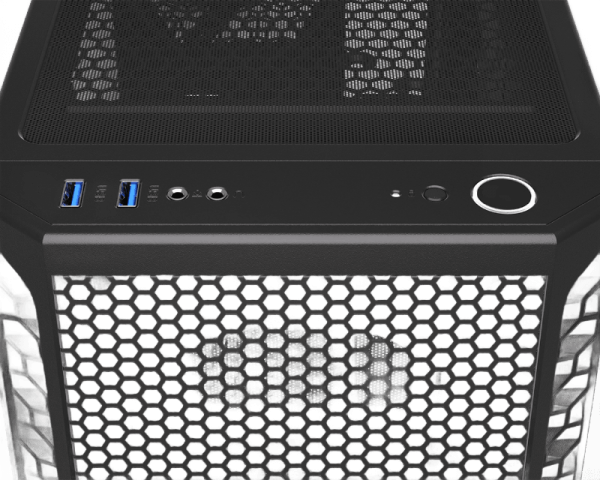 Endorfy Signum 300 Core Case (EY2A004)