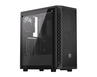 Endorfy Signum 300 Core Case (EY2A004)