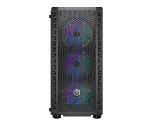 Endorfy Signum 300 ARGB Case Black (EY2A006)