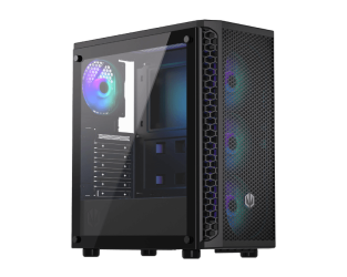 Signum 300 ARGB Case Black (EY2A006)