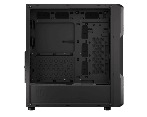 Endorfy Regnum 400 ARGB Case Black (EY2A009)