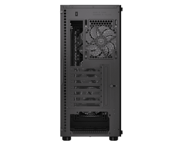 Endorfy Regnum 400 ARGB Case Black (EY2A009)