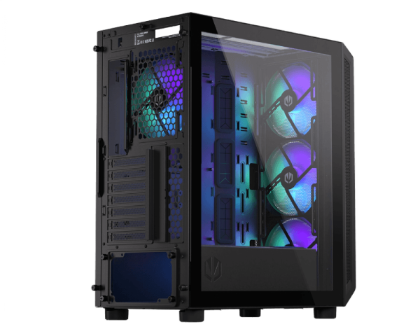 ENDORFY ARX 500 ARGB CASE (EY2A011)