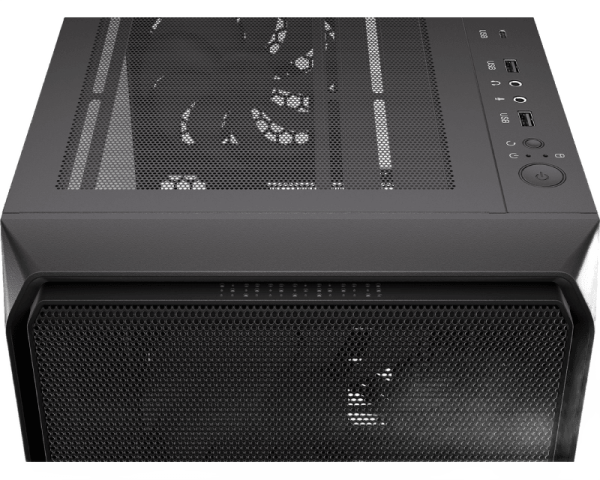 ENDORFY ARX 500 ARGB CASE (EY2A011)