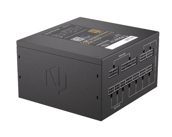 Endorfy Supremo FM5 Gold 1000W (Ey7a010)