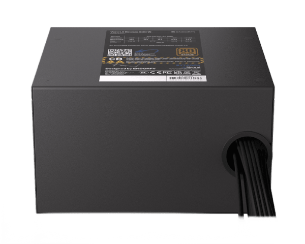 Endorfy Vero L5 Bronze 700W (EY7A006)