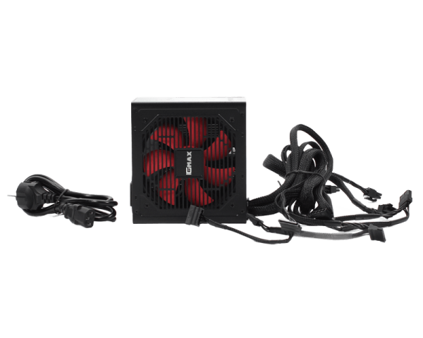 IG-MAX IG6650 Centaur 650W
