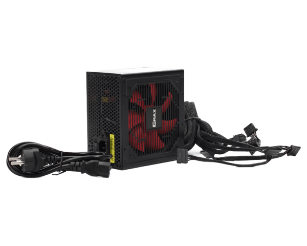 IG-MAX IG6650 Centaur 650W