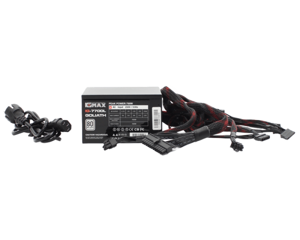 IG-MAX IG7700 GOLIATH 700W