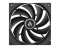 Arctic F14 PWM PST CO 140mm Cooling Fan Black (ACFAN00220A)