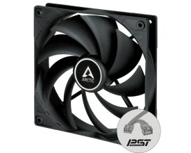 Arctic F14 PWM PST CO 140mm Cooling Fan Black (ACFAN00220A)