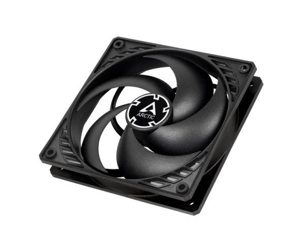 Arctic P12 120mm Cooling Fan Black (ACFAN00118A)
