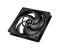 Arctic P12 120mm Cooling Fan Black (ACFAN00118A)