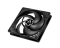 Arctic P12 120mm Cooling Fan Black (ACFAN00118A)