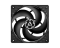 Arctic P12 120mm Cooling Fan Black (ACFAN00118A)