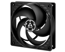 Arctic P12 120mm Cooling Fan Black (ACFAN00118A)