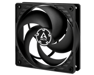 Arctic P12 120mm Cooling Fan Black (ACFAN00118A)