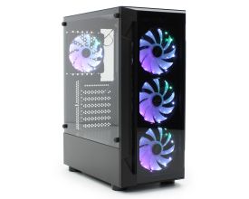 N1903-7700L REFLEX 4F CASE W / 700W
