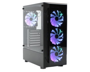 N1903-7700L REFLEX 4F CASE W / 700W