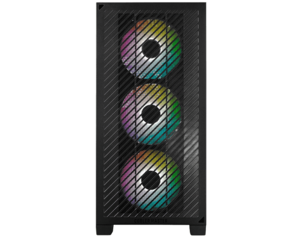 Cooler Master Elite 301 Case Black (E301-KGNN-S00)