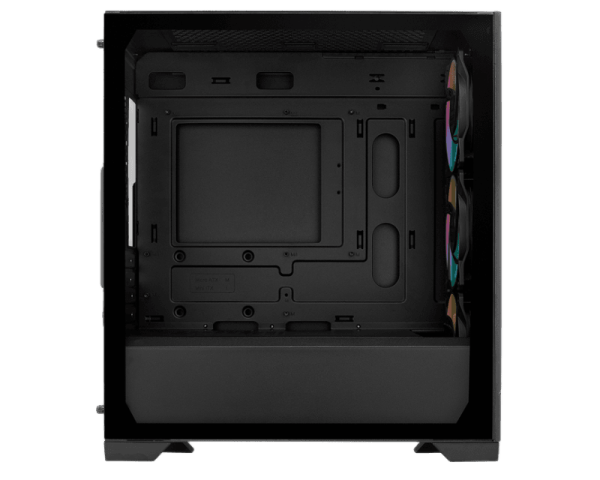 Cooler Master Elite 301 Case Black (E301-KGNN-S00)