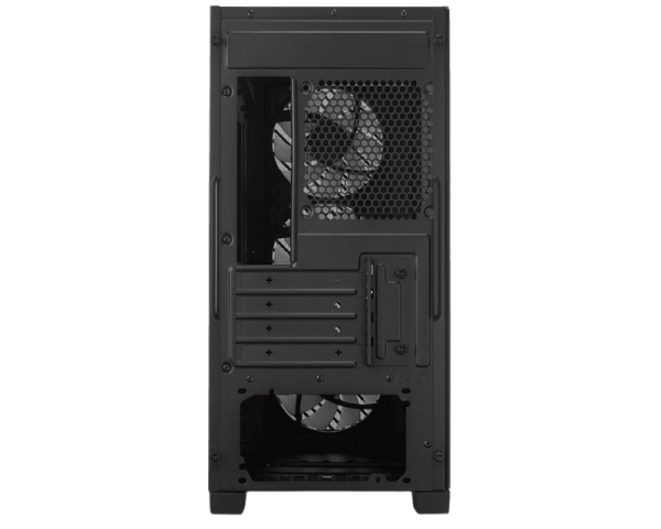Cooler Master Elite 301 Case Black (E301-KGNN-S00)