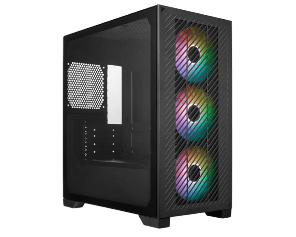 Cooler Master Elite 301 Case Black (E301-KGNN-S00)