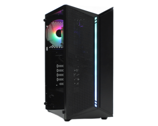 IG-MAX E0901 1F Torpedo Case Black