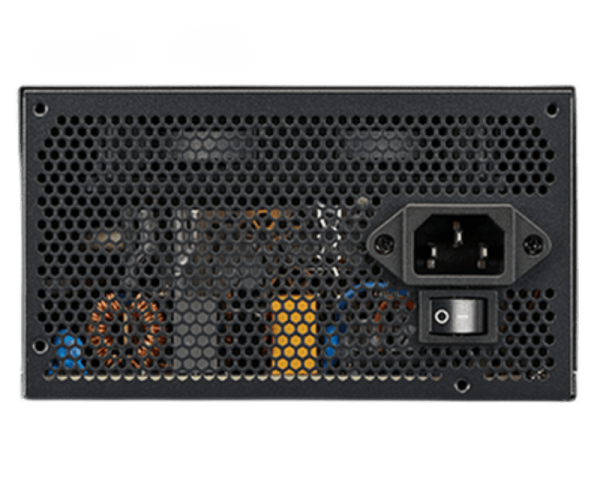 Cooler Master G Gold V2 650W (MPE-6502-Acaag-EU)