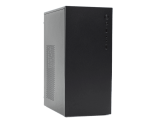 H2-3500 Pixel 500W Case Black