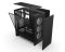 NZXT H5 Flow RGB (2024) Gaming Case Black (CC-H52FB-R1)