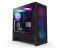 NZXT H5 Flow RGB (2024) Gaming Case Black (CC-H52FB-R1)