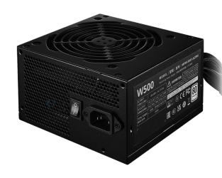 PSU Elite NEX W500 500W (MPW-5001-ACBW-BE1) 3Y