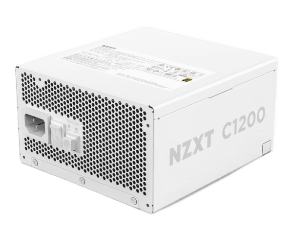 C1200 Gold ATX 3.x 1200W White (PA-2G2BW-EU)