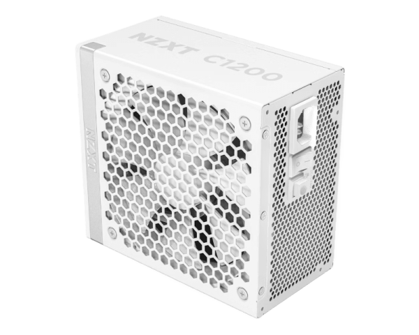 C1200 Gold ATX 3.x 1200W White (PA-2G2BW-EU)