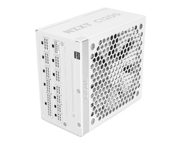 C1200 Gold ATX 3.x 1200W White (PA-2G2BW-EU)