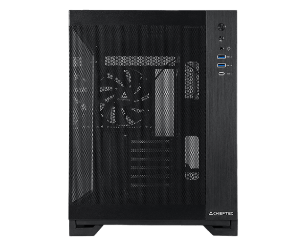 Chieftec Visio Air GM-30B-M-OP