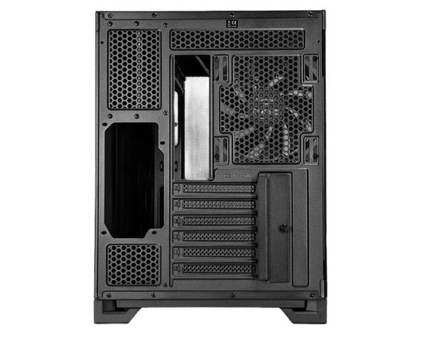 Chieftec Visio Air GM-30B-M-OP