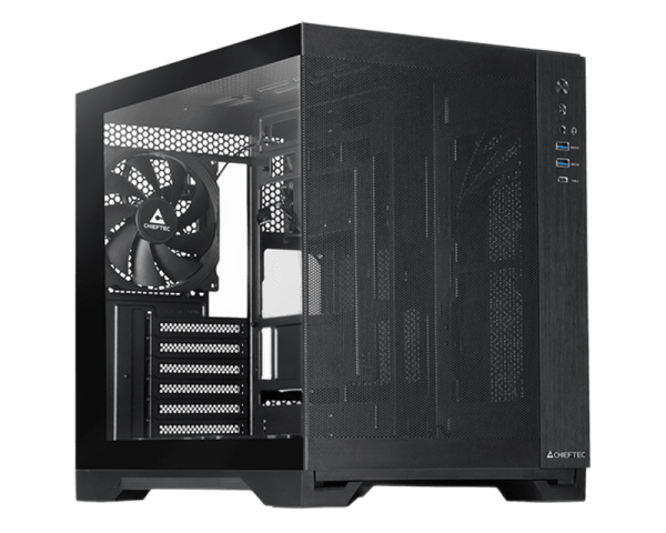 Chieftec Visio Air GM-30B-M-OP